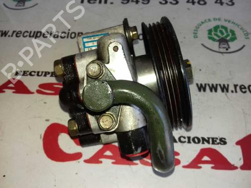 Steering pump DAEWOO MATIZ (M100, M150)  | BP7953106M99  - Image 7