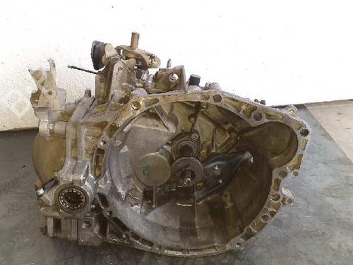 Gearbox PEUGEOT 407 (6D_)  | BP7956366M3 