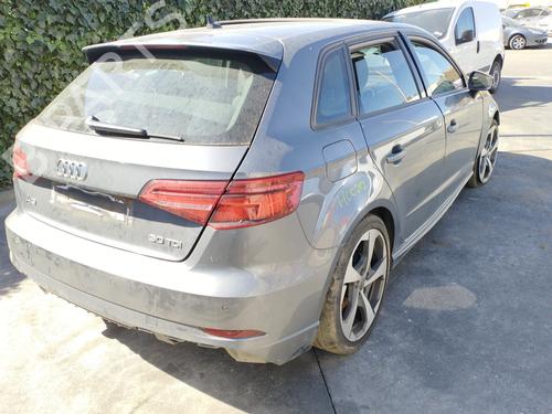 Subframe AUDI A3 Sportback (8VA, 8VF) | BP31190204M9 - Image 14