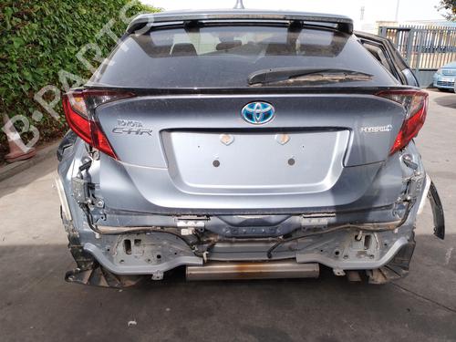 Steering column stalk TOYOTA C-HR (_X1_) | BP31158533I23 - Image 6