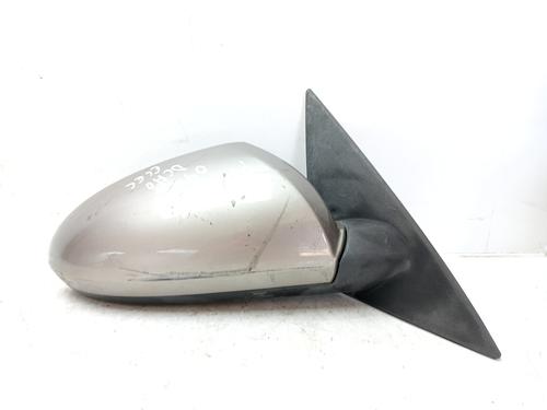 Used Right mirror NISSAN PRIMERA Hatchback (P12) [2002-2025]  19072109