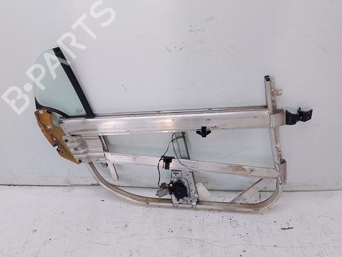Front left window mechanism SMART FORTWO Coupe (450) 0.7 (450.330) | BP37028210C22 - Image 4