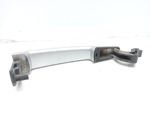 Front right exterior door handle PEUGEOT 407 (6D_) 1.6 HDi 110 (6D9HZC, 6D9HYC) | BP17385576C129 