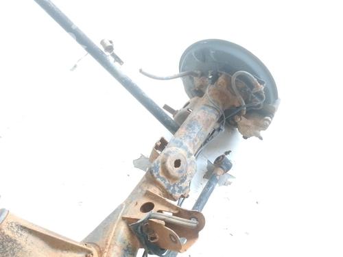 Rear axle TOYOTA LAND CRUISER PRADO (_J12_) 3.0 D-4D (KDJ120, KDJ125) | BP25977145M2 