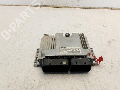 Used Engine control unit (ECU) Engine control unit (ECU) 36996756 36996756