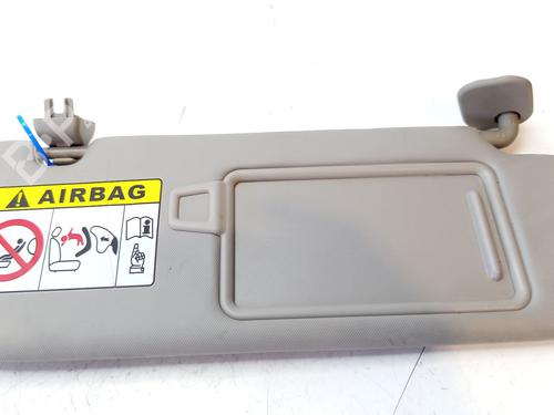 Sonnenblende Rechts für KIA SPORTAGE IV (QL, QLE) 1.6 GDI (132 hp) 30856300