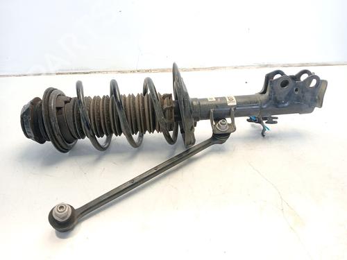 Right front shock absorber TOYOTA AYGO X (_B7_) 1.0 VVT-i (KGB70) | BP29433007M17 