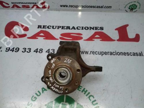 Used Left front steering knuckle Left front steering knuckle 7953341 7953341