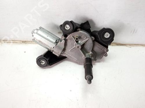 Rear wiper motor RENAULT MEGANE III Hatchback (BZ0/1_, B3_)  | BP9850274M102 