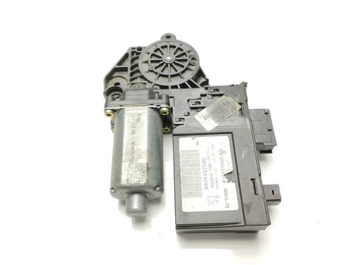 Used Front left window mechanism Front left window mechanism 11417247 11417247
