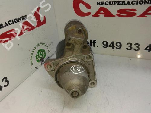 Starter FORD FOCUS I Turnier (DNW) 1.6 16V | BP7962679M8 