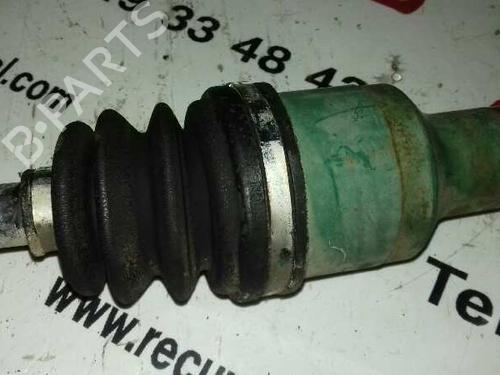 Right front driveshaft SUZUKI IGNIS I (FH)  | BP7952424M39 