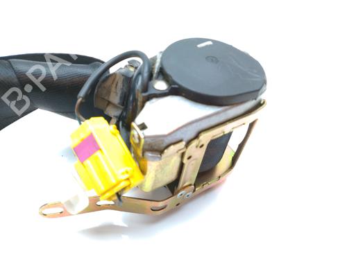 Front right seatbelt VW POLO (9N_, 9A_)  | BP17824927I25 