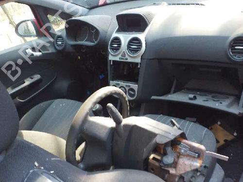 Pedal OPEL CORSA D (S07) | BP16772589I4