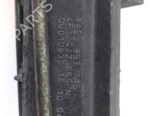 Steering rack AUDI A8 D3 (4E2, 4E8) 6.0 W12 quattro | BP11424401M22 - Image 3