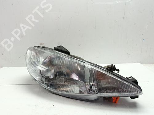 Used Right headlight Right headlight 37758755 37758755