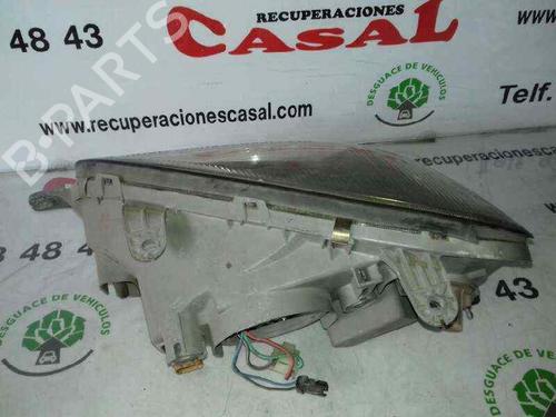 Right headlight DAEWOO REZZO (U100) | BP7954988C29 - Image 2