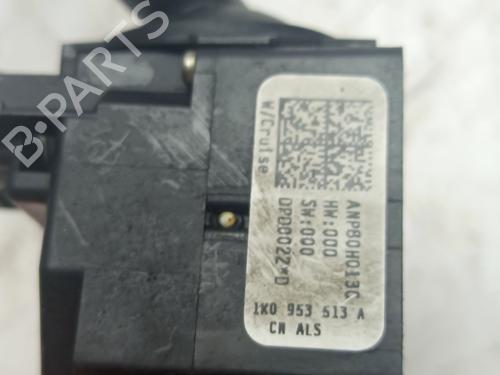 Headlight switch VW GOLF PLUS V (5M1, 521) 2.0 TDI | BP30858410I24 - Image 4