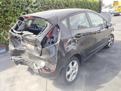 Steering column FORD FIESTA VI (CB1, CCN)  | BP16692683M21 