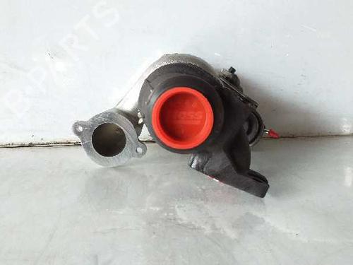 Turbocharger/Supercharger FORD FIESTA VI (CB1, CCN) 1.6 TDCi | BP7960262M71 