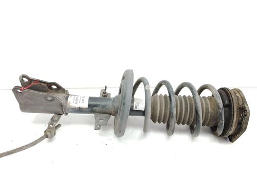 Used Right front shock absorber Right front shock absorber RENAULT KANGOO / GRAND KANGOO II (KW0/1_) 1.5 dCi 85 (KW0K, KW0L, KW0B) (86 hp) 38016889 38016889