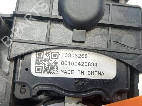 Switch OPEL ASTRA J (P10) 2.0 CDTI (68) | BP30619765I30 - Image 4