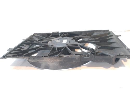 Radiator fan MERCEDES-BENZ C-CLASS (W203)  | BP22420397M35 