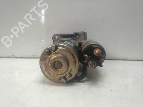 Starter RENAULT CLIO II (BB_, CB_) | BP7959576M8