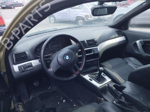 Electronic module BMW 3 Compact (E46) 316 ti | BP21066471M83 - Image 6