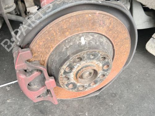 Used Right rear brake caliper Right rear brake caliper 37696129 37696129