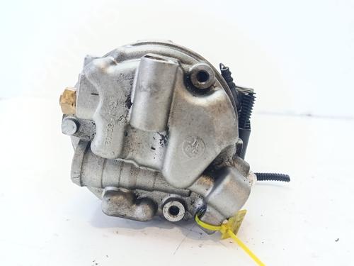 AC compressor BMW X3 (E83) 2.0 d | BP37702255M34 - Image 10