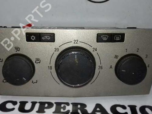 Climate control OPEL ASTRA H (A04)  | BP7951602I5 