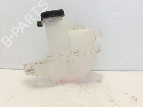 Used Expansion tank TOYOTA YARIS (_P13_) [2010-2020]  24970386