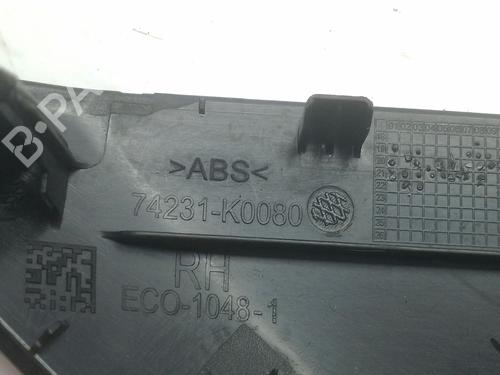 Right front window switch TOYOTA YARIS CROSS (MXP_) 1.5 Hybrid (MXPJ10) | BP33626893I26 - Image 10