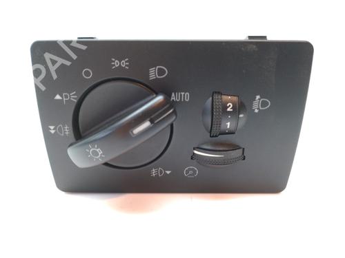 Used Headlight switch Headlight switch 16836381 16836381