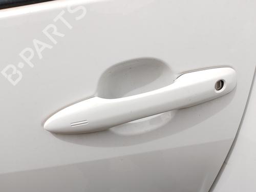 Used Front left exterior door handle TOYOTA YARIS (_P13_) [2010-2020]  22386813