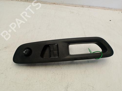 Left front window switch TOYOTA AYGO X (_B7_) 1.0 VVT-i (KGB70) | BP34053589I27 - Image 3