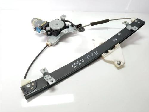 Used Rear left window mechanism Rear left window mechanism 11398782 11398782