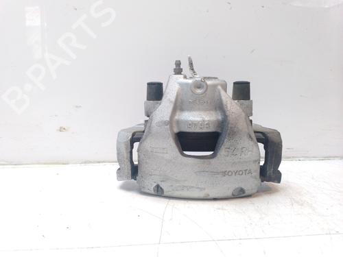 Used Right front brake caliper Right front brake caliper 20077219 20077219