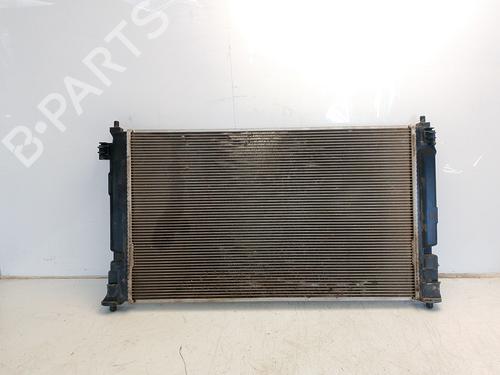 Used Water radiator Water radiator 38178388 38178388