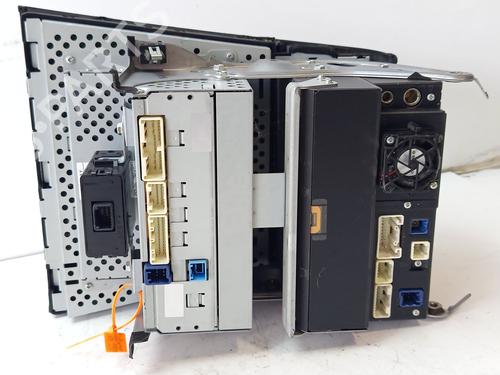 Electronic module LEXUS GS (_S19_) | BP31215213M83