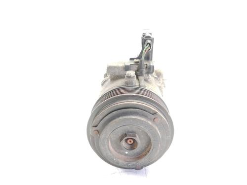 AC compressor VW UP! (121, 122, BL1, BL2, BL3, 123) 1.0 | BP37695947M34 - Image 2