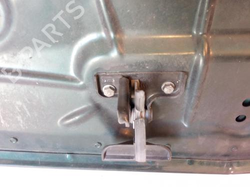 Hood MERCEDES-BENZ CLS (C219) CLS 350 (219.356) | BP10542412C1 