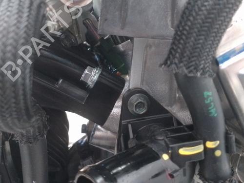 Engine TOYOTA YARIS (_P13_) | BP25037209M1