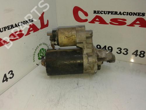 Used Starter FORD FOCUS I Turnier (DNW) 1.6 16V (100 hp) 7962676