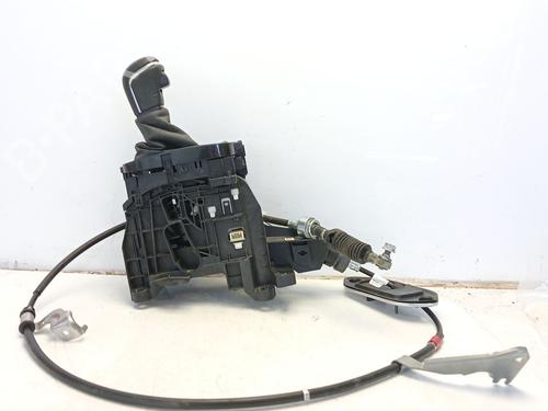 Gear lever TOYOTA YARIS (_P13_)  | BP24970393M90 