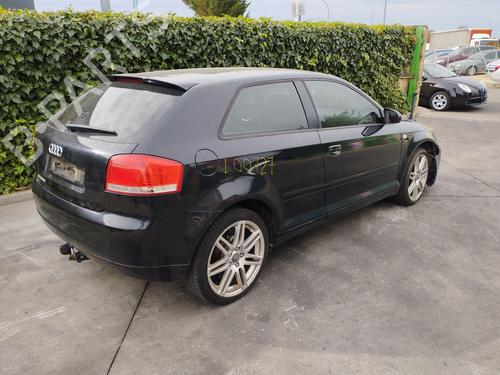 Subframe AUDI A3 (8P1) 1.9 TDI | BP34006495M9  - Image 10