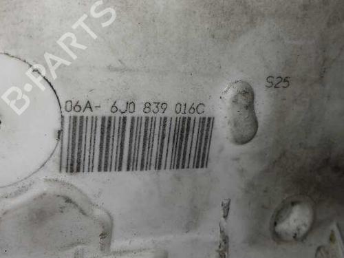 Rear right lock SEAT IBIZA IV (6J5, 6P1)  | BP9195689C99 
