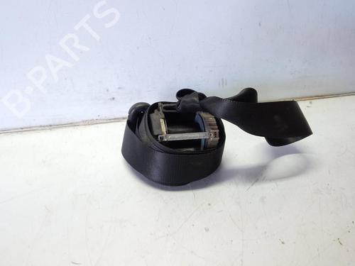 Used Front left seatbelt FORD FOCUS II (DA_, HCP, DP) [2004-2013]  10276068