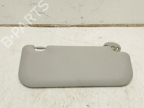 Left sun visor TOYOTA RAV 4 V (_A5_, _H5_) 2.0 (MXAA52) | BP37240290I1 - Image 4